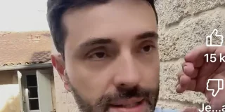 Yann Bouvier (short) : Grande cause nationale, mon cul…