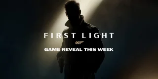 007 First Light : Le nouveau jeu James Bond dévoilé par les créateurs de Hitman !
