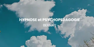 Création du site web Hypnose Bernay de Valérie Grueau