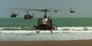 L'enfer sur Terre, le tournage chaotique du chef d'oeuvre, Apocalypse Now de Francis Ford Coppola !