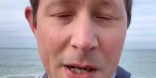 François-Xavier Bellamy accuse Hugo Clément d’avoir fait un montage « malhonnête » ?