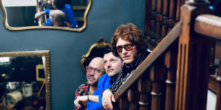 Une grande soirée punk-rock sur la scène du Jardin de verre à Cholet