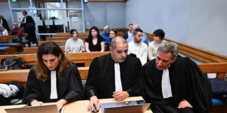 Procès du drame du 14-Juillet 2022 à Cholet : quel est le programme de la deuxième journée ?