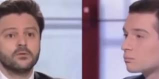 Dans la catégorie humour, je demande Jordan Bardella