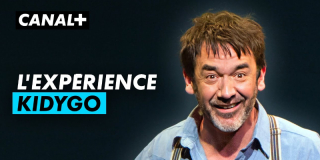 L' expérience Kidygo - Thomas VDB s'acclimate - CANAL+