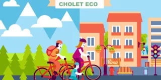 Une ville apaisée, une ville pour tous | Cholet Citoyenne