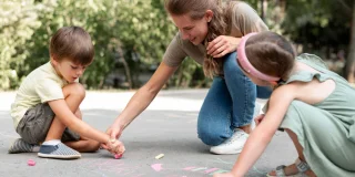 Rendons la rue aux enfants … pour la vie | Cholet Citoyenne