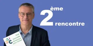 Cholet Citoyenne : 2ème rencontre avec les Choletaises et les Choletais