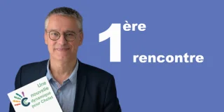 Première rencontre avec les Choletais – Vendredi 19 septembre | Cholet Citoyenne