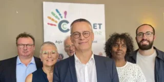 À Cholet, l’écologiste Franck Loiseau conduira la liste de gauche pour l’élection municipale de 2026