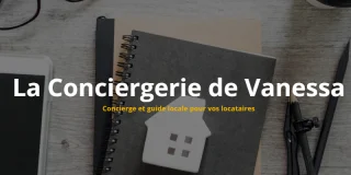 Conciergerie Parthenay (79), Deux Sèvres