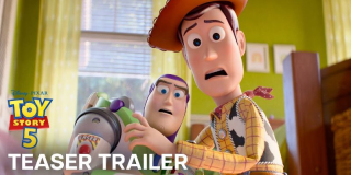 🎬 ✨ TOY STORY 5 : Le retour de Woody, Buzz & Jessie, plus connectés que jamais ! 🚀