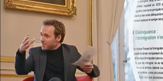 Tristan Waleckx : « Il y a un vrai problème avec la dictature du bon sens »