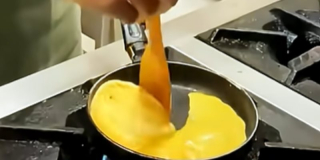 La super technique de la recette de l’omelette