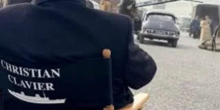 🎬 Christian Clavier embarque pour sauver La Joconde dans la comédie événement, Avis de tempête ! 🇫🇷