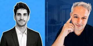 Entretien avec un spécialiste en cybersécurité à Angers. Nous n'avons vu le temps passer.