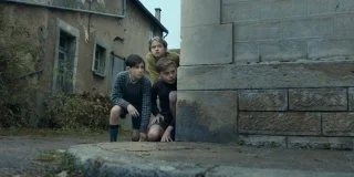 🎬 450 000 entrées au cinéma : Les Enfants de la Résistance aura bien une suite !