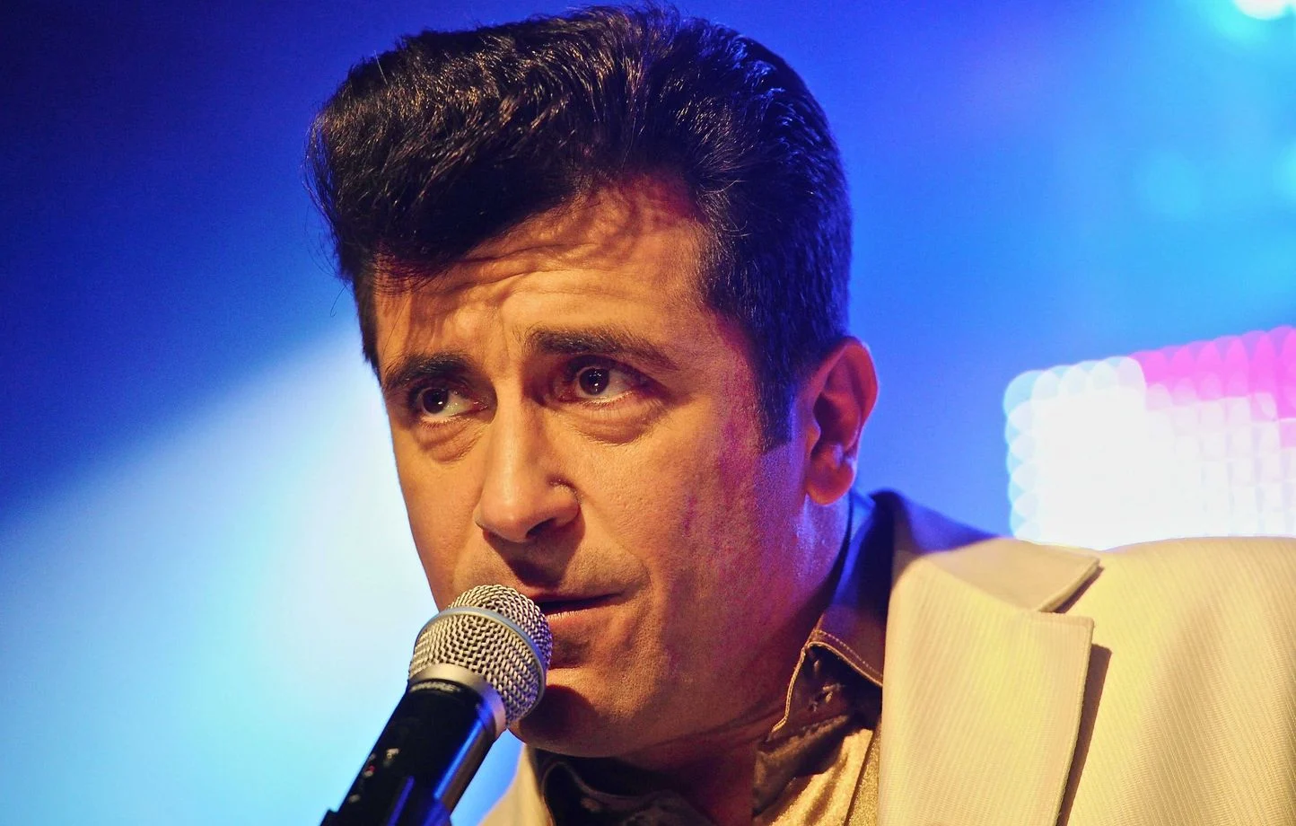 « Bébert », leader du groupe Les Forbans, est mort à 63 ans