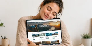 À qui appartient, vraiment, un site internet ?
