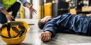 Accident du travail : prud'hommes et obligation de sécurité