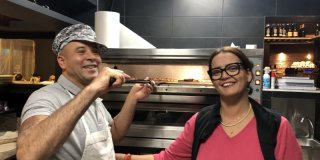 Accueil - Restaurant italien Bella Roma Cholet 49