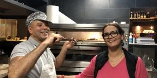 Accueil - Restaurant italien Bella Roma Cholet 49