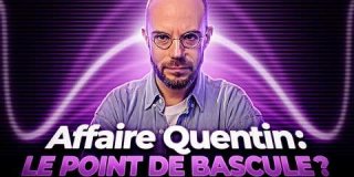 Affaire Quentin : on reste calme, et on réfléchit... - Clément Viktorovitch