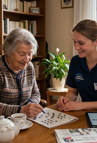 Aide à domicile à Cholet : pénurie de personnel et rémunérations souvent inférieures au Smic