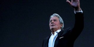 Alain Delon, monument du cinéma, est mort à l'âge de 88 ans