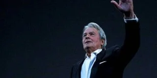Alain Delon, monument du cinéma, est mort à l'âge de 88 ans