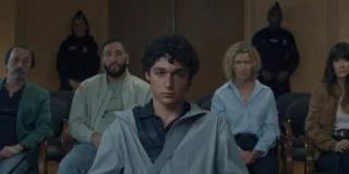 Compostelle, avec Alexandra Lamy qui initie une marche de réinsertion, Interview du cinéaste Yann Samuell !