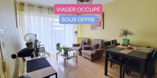 Appartement T2 CHOLET