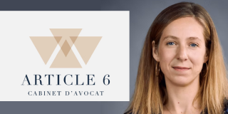Article 6 | Cabinet d'avocat | Paris