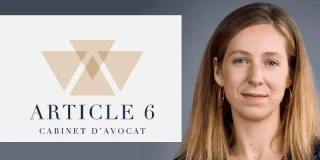 Article 6 | Cabinet d'avocat | Paris