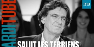 Audrey Vernon face à Guillaume Peltier, Salut les terriens octobre 2012