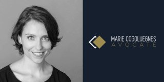 Avocat droit du travail Nantes : Marie Cogoluegnes, avocate au Barreau de Nantes
