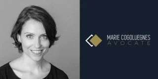 Avocat droit du travail Nantes : Marie Cogoluegnes, avocate au Barreau de Nantes