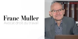 Avocat en droit du travail à Paris