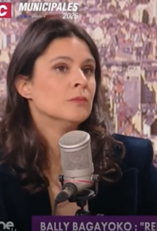 Bally Bagayoko et les attaques : ce que révèle le ciblage de la nouvelle coqueluche LFI