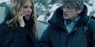 🎬 Banquise : Emmanuel Courcol réunit Sandrine Kiberlain et Benoît Magimel après le succès de En Fanfare