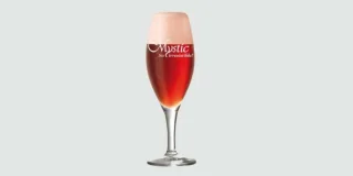 Bières pression et apéritifs