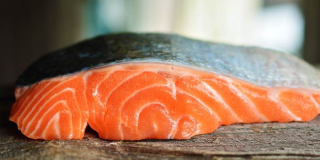 Black Friday de Foie Gras, Saumon Fumé & Magret Fumé au restaurant La Grange à Cholet !