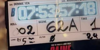 🎬 CAINE : le spin-off de John Wick démarre enfin… et promet de révolutionner le cinéma d’arts martiaux !