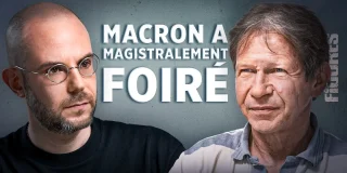 Canicule, IA, détroit d’Ormuz : le regard amer de Jean-Marc Jancovici - FIGURES