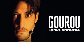 Gourou, avec Pierre Niney, en ce moment à Cholet