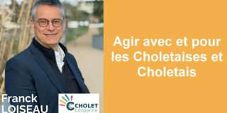 Choisir Cholet : jeunesse, culture, emploi, une ville vivante – Cholet Citoyenne