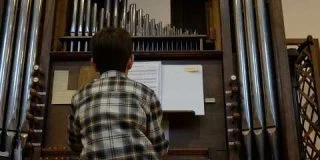 Cholet. Classe à Horaires Aménagés Musique