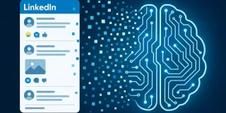 Comment LinkedIn contourne le consentement explicite pour nourrir son IA