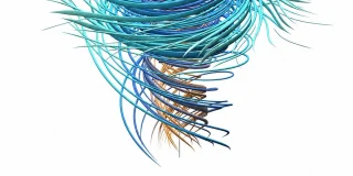 Comment OpenAI a trouvé une singularité dans Navier-Stokes
