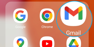 Configurer une adresse e-mail OVH sur Android (Gmail)